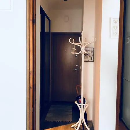 شقة Old Town White كلابيدا
