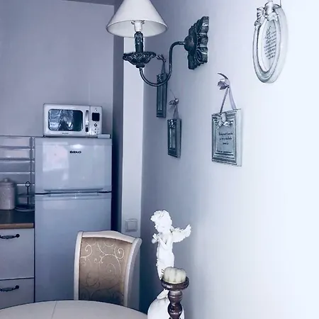 Old Town White شقة *